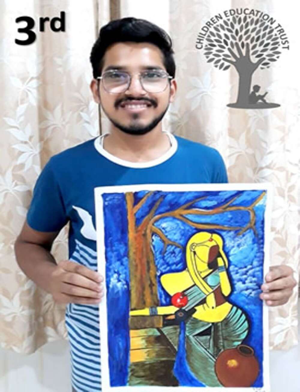 CET BHARAT