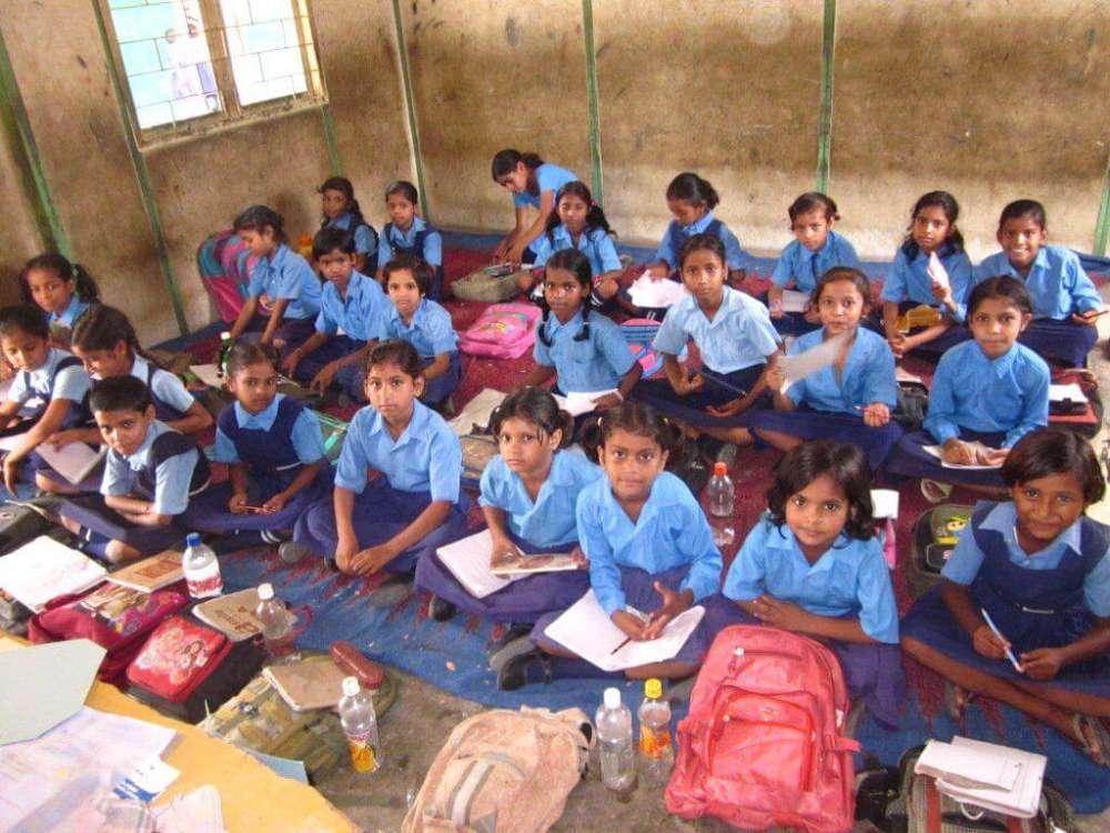 CET BHARAT